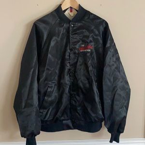3/$40 vintage Chevy jacket